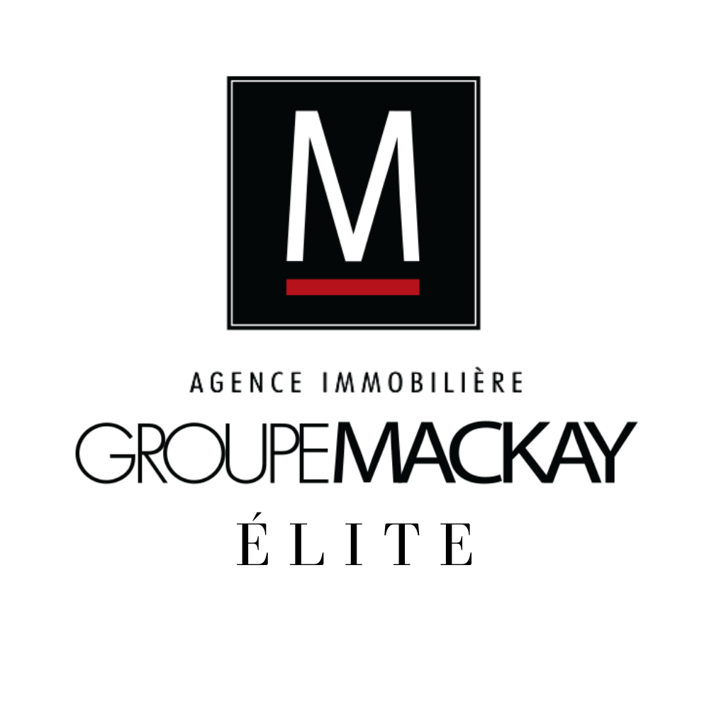 Logo Groupe Mackay