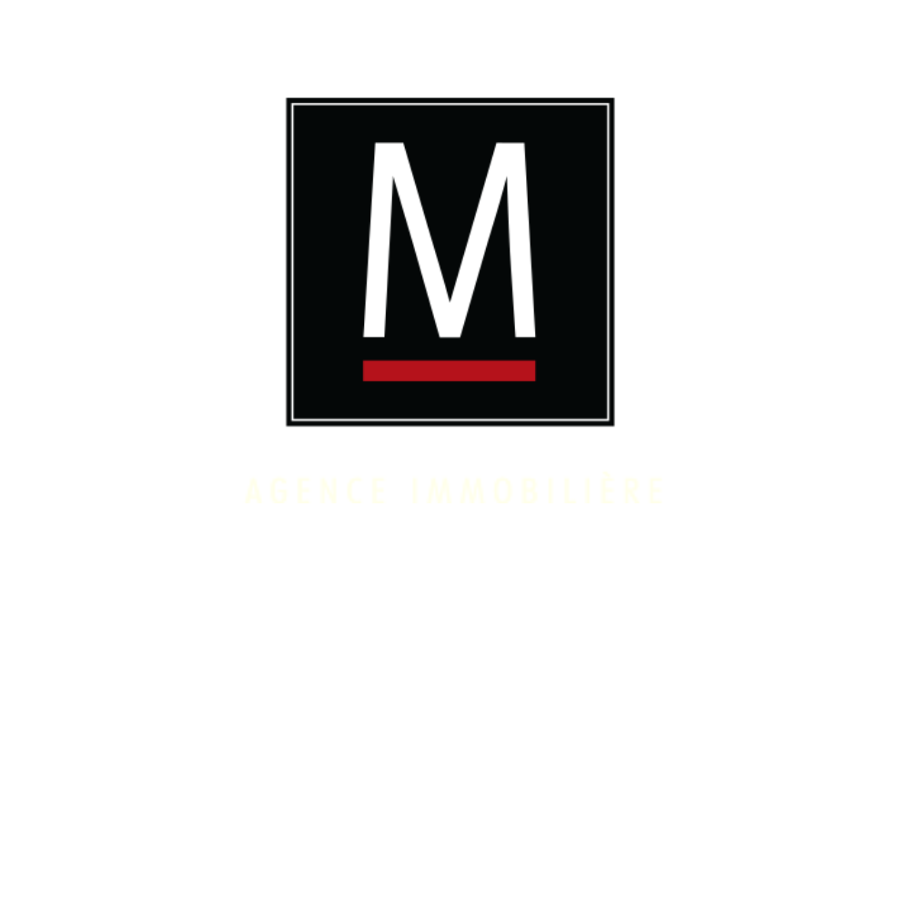 Logo Groupe Mackay Agence immobilière