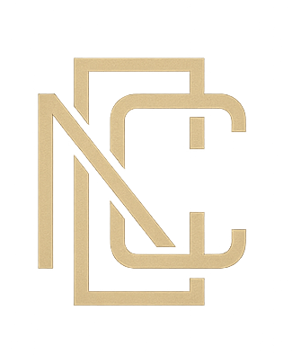 NCL monogram logo